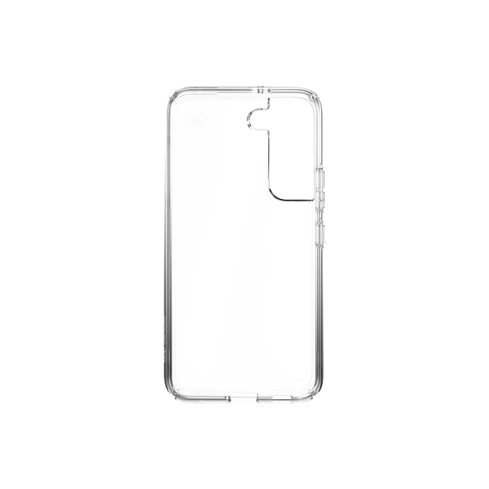 Hurtownia GSM - Etui Speck Presidio Perfect-Clear MICROBAN Samsung Galaxy S22 (Čiré) - SPK305CL - {ean13} - Hurt