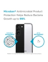 Hurtownia GSM - Case Speck Presidio Perfect-Clear MICROBAN Samsung Galaxy S22 (Klar) - SPK305CL - {ean13} - Hurt
