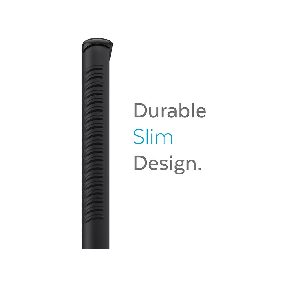 Hurtownia GSM - Etui Speck Presidio2 Grip MICROBAN Samsung Galaxy S22 Ultra (Černá) - SPK306BLK - {ean13} - Hurt