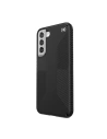 Hurtownia GSM - Etui Speck Presidio2 Grip MICROBAN Samsung Galaxy S22+ Plus (Black) - SPK307BLK - {ean13} - Hurt