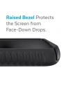 Wholesale Speck Presidio2 Grip MICROBAN Samsung Galaxy S22+ Plus (Black) - SPK307BLK - {ean13} - Hurt