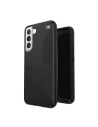 homescreen.pl - Etui Speck Presidio2 Grip MICROBAN Samsung Galaxy S22+ Plus (Black)