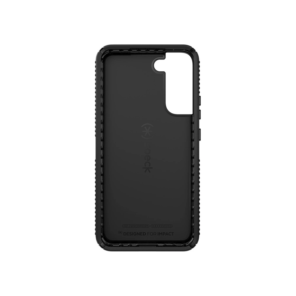 Hurtownia GSM - Etui Speck Presidio2 Grip MICROBAN Samsung Galaxy S22+ Plus (Černá) - SPK307BLK - {ean13} - Hurt