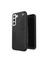 homescreen.pl - Etui Speck Presidio2 Grip MICROBAN Samsung Galaxy S22 (Black)