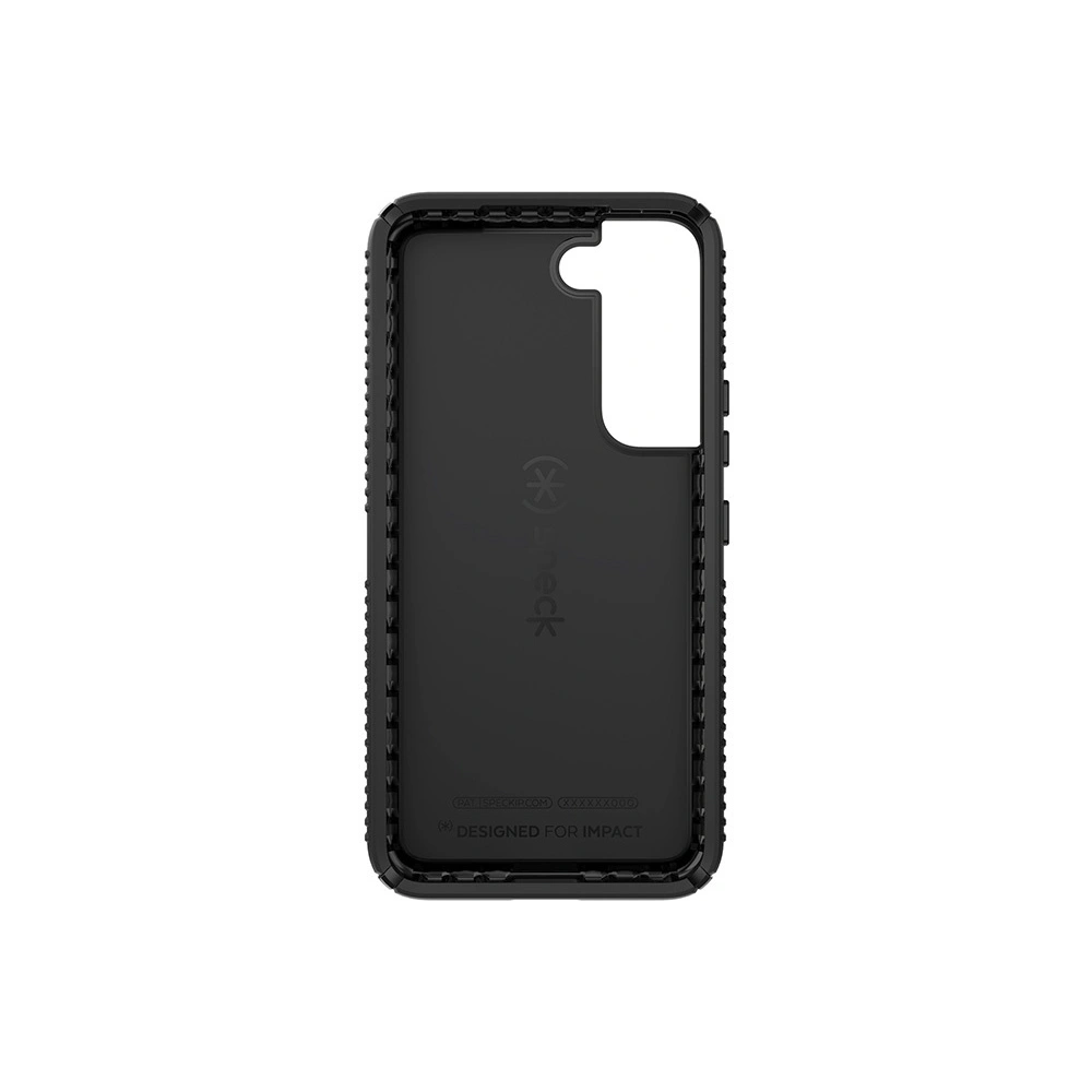 Hurtownia GSM - Etui Speck Presidio2 Grip MICROBAN Samsung Galaxy S22 (černá) - SPK308BLK - {ean13} - Hurt
