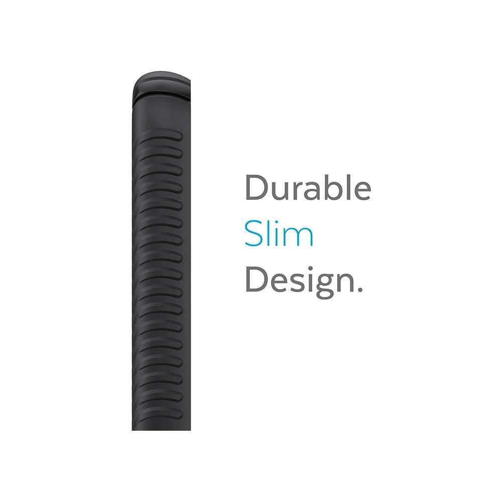 Hurtownia GSM - Etui Speck Presidio2 Grip MICROBAN Samsung Galaxy S22 (černá) - SPK308BLK - {ean13} - Hurt