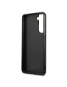 Hurtownia GSM - Etui BMW BMHCS21FEPUCARTCBK Samsung Galaxy S21 FE black/czarny Carbon - BMW281BLK - {ean13} - Hurt