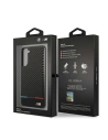Hurtownia GSM - Etui BMW BMHCS21FEPUCARTCBK Samsung Galaxy S21 FE black/czarny Carbon - BMW281BLK - {ean13} - Hurt