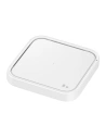 Wholesale Samsung EP-P2400BW Fast Wireless Charger 15W white - SMG611WHT - {ean13} - Hurt