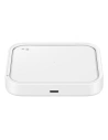 Hurtownia GSM - Ładowarka indukcyjna Samsung EP-P2400BW Fast Charger 15W biały/white - SMG611WHT - {ean13} - Hurt