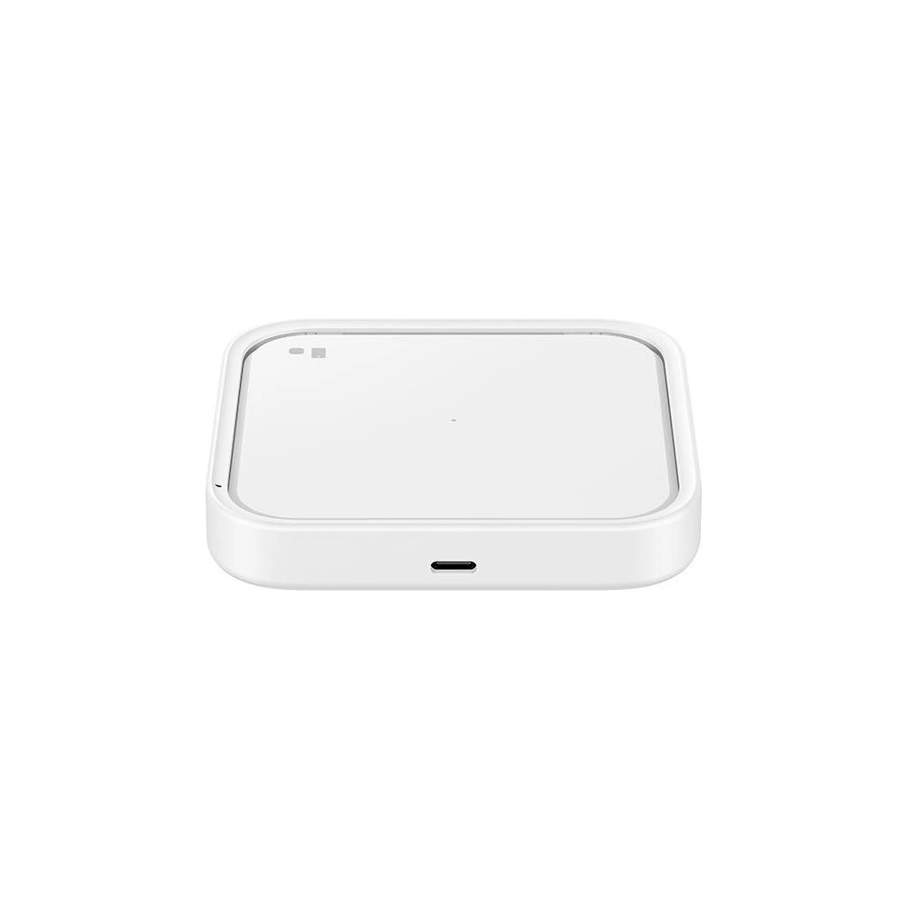 Hurtownia GSM - Indukční nabíječka Samsung EP-P2400BW Fast Charger 15W bílá/white - SMG611WHT - {ean13} - Hurt