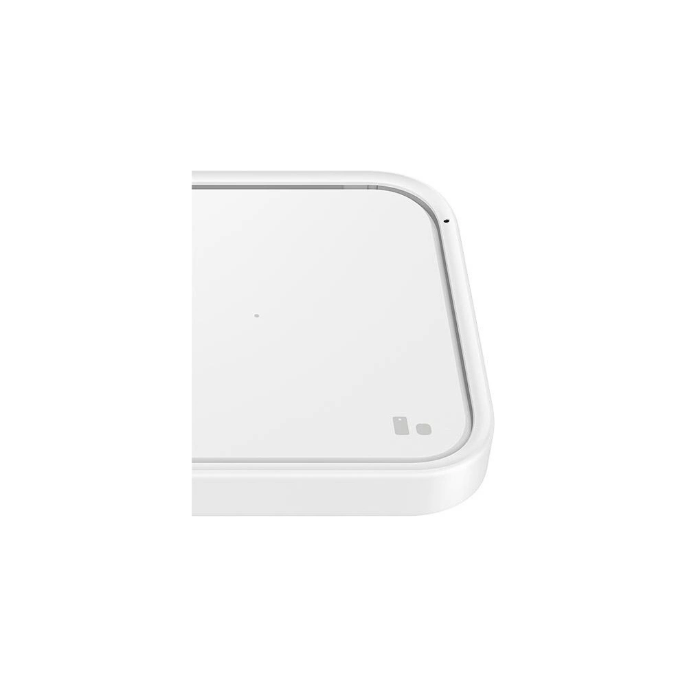 Hurtownia GSM - Indukční nabíječka Samsung EP-P2400BW Fast Charger 15W bílá/white - SMG611WHT - {ean13} - Hurt