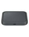 Hurtownia GSM - Ładowarka indukcyjna Samsung EP-P2400TB Fast Charger 15W + ładowarka sieciowa ciemno szary/dark gray - SMG612GRY - {ean13} - Hurt