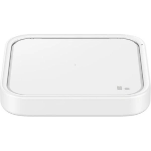 Ładowarka indukcyjna Samsung EP-P2400TW Fast Charger 15W + ładowarka sieciowa biały/white