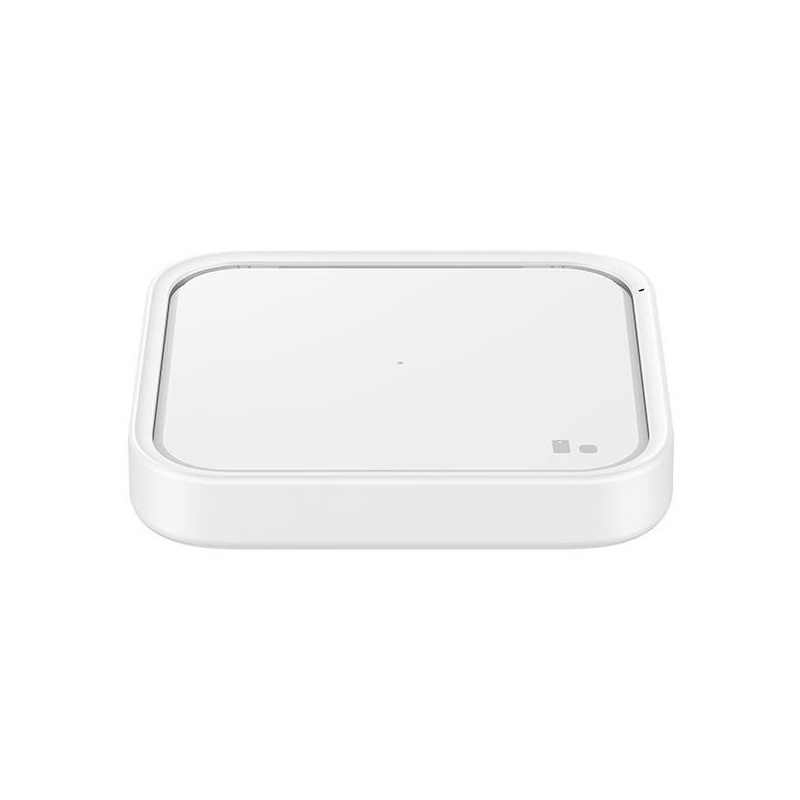 Hurtownia Samsung - 8806092978713 - SMG613WHT - Ładowarka indukcyjna Samsung EP-P2400TW Fast Charger 15W + ładowarka sieciowa biały/white - B2B homescreen