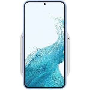 Ładowarka indukcyjna Samsung EP-P2400TW Fast Charger 15W + ładowarka sieciowa biały/white