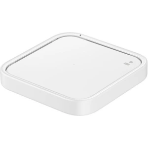 Ładowarka indukcyjna Samsung EP-P2400TW Fast Charger 15W + ładowarka sieciowa biały/white