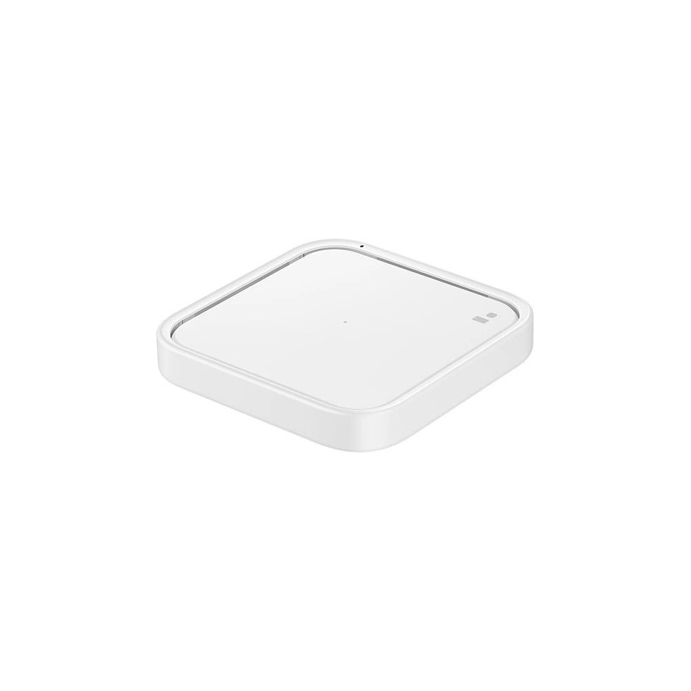 Hurtownia GSM - Indukční nabíječka Samsung EP-P2400TW Fast Charger 15W + síťová nabíječka bílá/white - SMG613WHT - {ean13} - Hurt