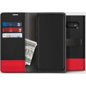 Etui z klapką Samsung Galaxy S10e - Ringke Wallet - Home Screen
