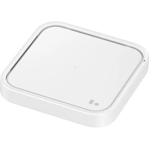 Ładowarka indukcyjna Samsung EP-P2400TW Fast Charger 15W + ładowarka sieciowa biały/white