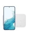Wholesale Samsung EP-P5400BW Wireless Charger Duo white - SMG615WHT - {ean13} - Hurt