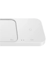 Hurtownia GSM - Indukční nabíječka Samsung EP-P5400BW bílá/white Duo - SMG615WHT - {ean13} - Hurt
