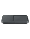 Hurtownia GSM - Ładowarka indukcyjna Samsung EP-P5400TB + ładowarka sieciowa ciemno szary/dark gray Duo - SMG616GRY - {ean13} - Hurt