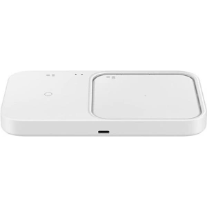 Wholesale Samsung EP-P5400TW Wireless Charger Duo + Wall Charger white - SMG617WHT - {ean13} - Hurt