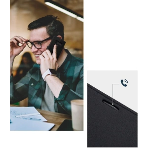 Etui z klapką Samsung Galaxy S10e - Ringke Wallet - Home Screen