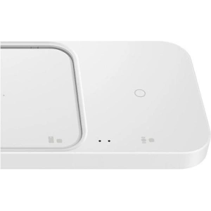Wholesale Samsung EP-P5400TW Wireless Charger Duo + Wall Charger white - SMG617WHT - {ean13} - Hurt