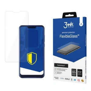 Hurtownia GSM - Szkło hybrydowe 3MK FlexibleGlass Cubot C20 - 3MK2473 - {ean13} - Hurt