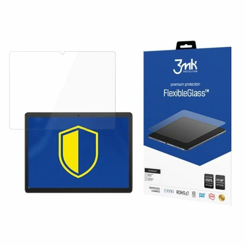 Szkło hybrydowe 3MK FlexibleGlass Cubot Tab 10 10.1