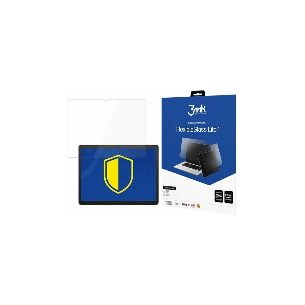 Hurtownia GSM - Hybridní sklo 3MK FlexibleGlass Lite Cubot Tab 10 10.1 - 3MK2480 - {ean13} - Hurt