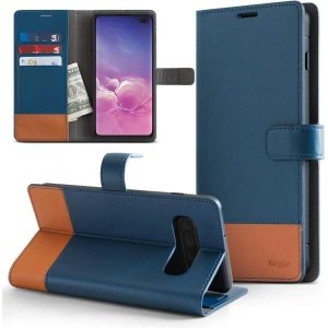 Etui z klapką Samsung Galaxy S10e - Ringke Wallet - Home Screen