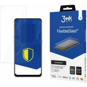 Hybrylové sklo 3MK FlexibleGlass Oppo Reno 6 Lite