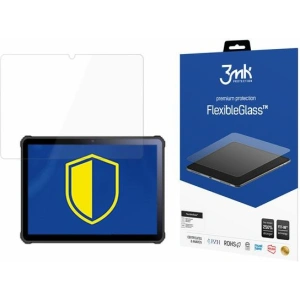 Hurtownia GSM - Szkło hybrydowe 3MK FlexibleGlass Oukitel RT1 10.1 - 3MK2492 - {ean13} - Hurt