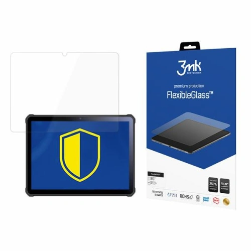 Szkło hybrydowe 3MK FlexibleGlass Oukitel RT1 10.1