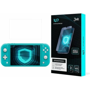 Wholesale 3MK 1UP Nintendo Switch Lite 2019 [3 PACK] - 3MK2501 - {ean13} - Hurt