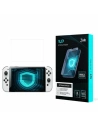 Folia ochronna dla graczy 3MK 1UP Nintendo Switch Oled [3 PACK]