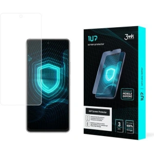 Hurtownia GSM - Folia ochronna dla graczy 3MK 1UP Samsung Galaxy A53 5G [3 PACK] - 3MK2504 - {ean13} - Hurt
