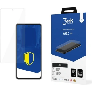Folia ochronna 3MK ARC+ Samsung Galaxy A53 5G