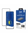 Hurtownia GSM - Tvrzené sklo 3MK HardGlass Max Lite Samsung Galaxy S22 černé - 3MK2508 - {ean13} - Hurt