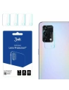 Szkło hybrydowe na obiektyw aparatu 3MK Lens Protection Oppo Reno 6 Lite [4 PACK]