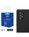 3MK Lens Protection Samsung Galaxy A53 5G [4 PACK]