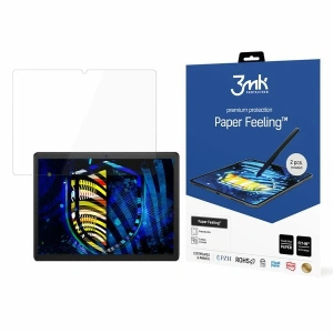 Hurtownia GSM - Folia 3MK PaperFeeling Cubot Tab 10 10.1 [2 PACK] - 3MK2520 - {ean13} - Hurt