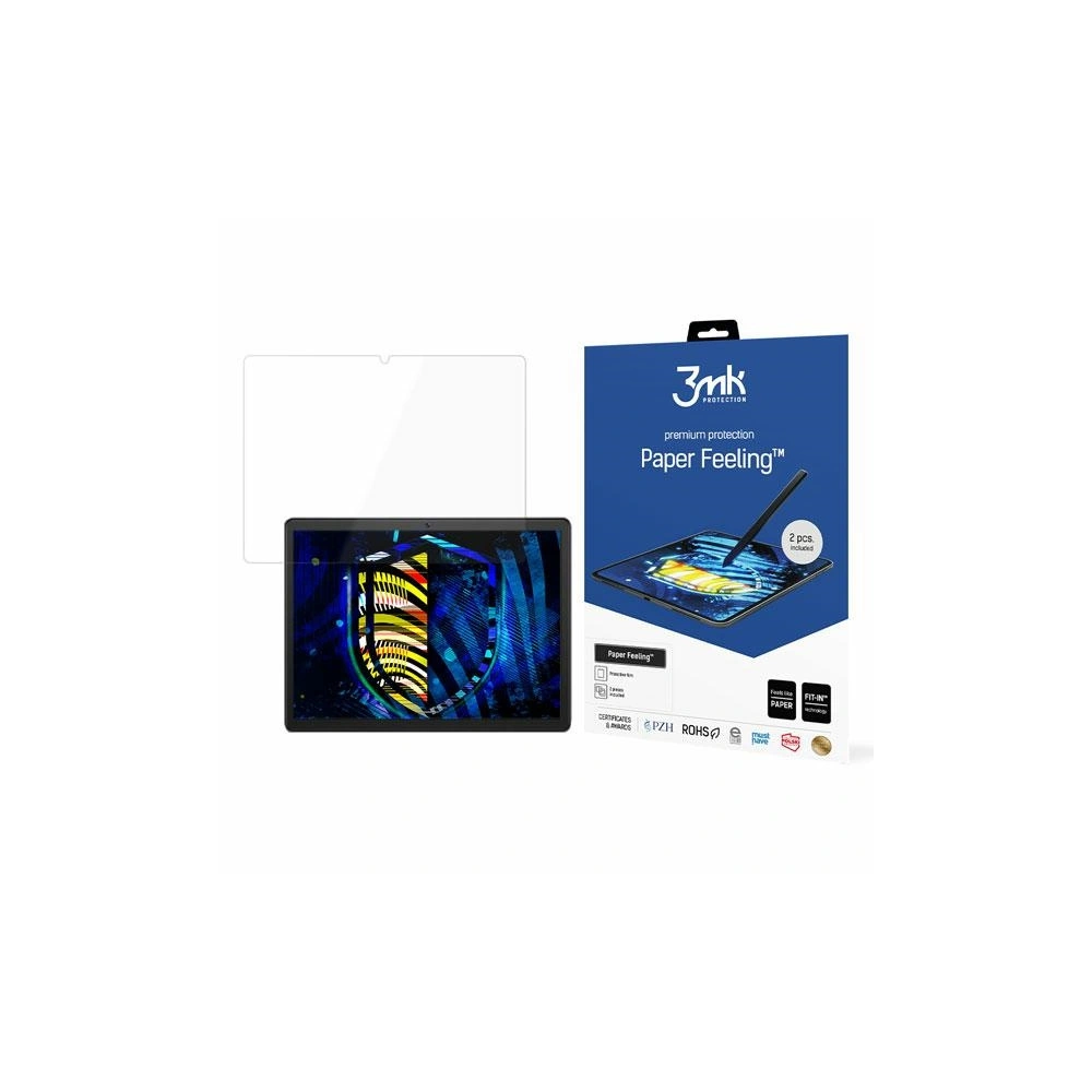 Hurtownia GSM - Folie 3MK PaperFeeling Cubot Tab 10 10.1 [2 PACK] - 3MK2520 - {ean13} - Hurt