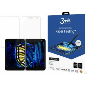 Wholesale 3MK PaperFeeling Microsoft Surface Duo 5.6 [2 PACK] - 3MK2521 - {ean13} - Hurt