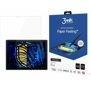 Wholesale 3MK PaperFeeling Microsotf Surface Pro 7+ Plus 12.3 [2 PACK] - 3MK2522 - {ean13} - Hurt