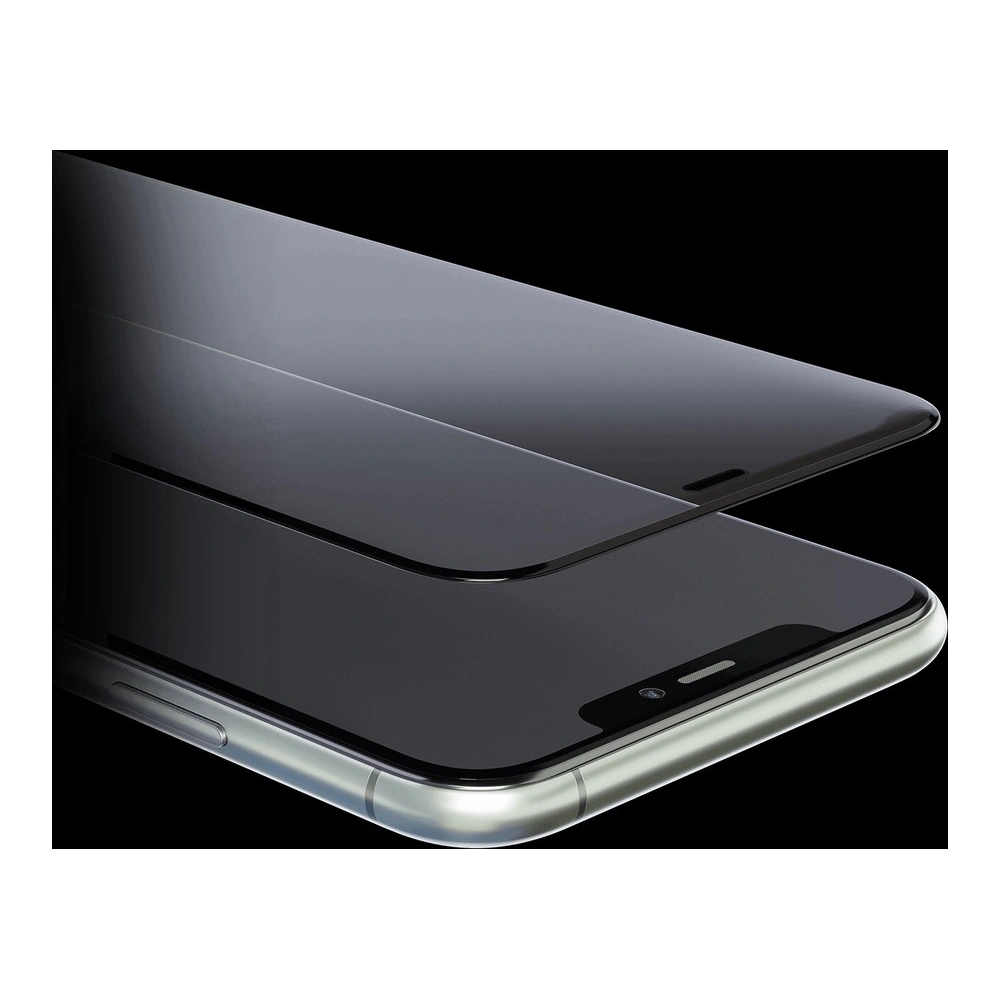 Hurtownia GSM - Szkło ochronne 3MK NeoGlass Samsung Galaxy S22 czarne - 3MK2518 - {ean13} - Hurt