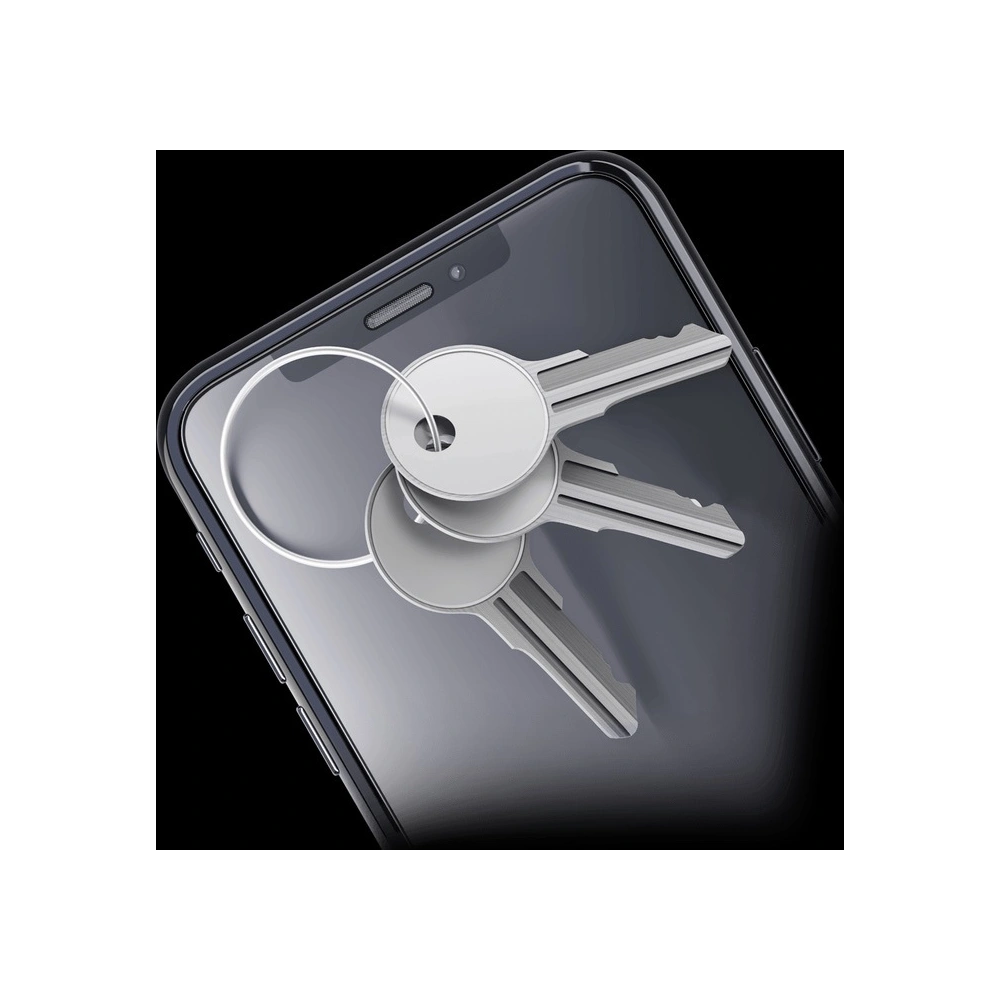 Hurtownia GSM - Szkło ochronne 3MK NeoGlass Samsung Galaxy S22 czarne - 3MK2518 - {ean13} - Hurt